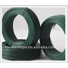 Corde en fil de PVC revêtue de haute qualité (usine et exportateur)